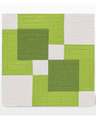 GO! Rectangle-2 3/4" x 5" (2 1/4" x 4 1/2" Finished) Die