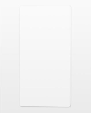 GO! Cutting Mat – 6" x 12" 