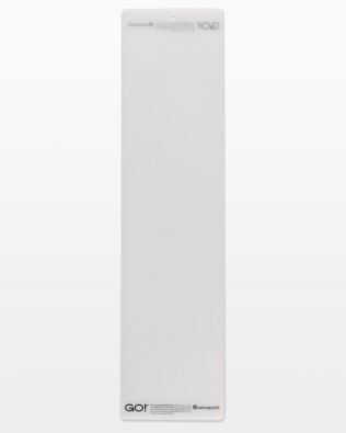 GO! Cutting Mat – 6" x 24"