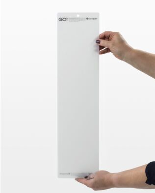 GO! Cutting Mat – 6" x 24"