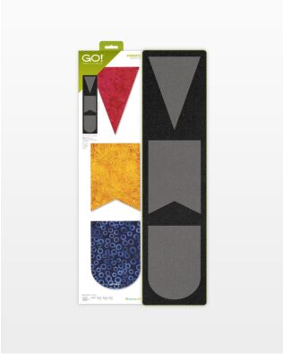 GO! Project Maker Die Bundle