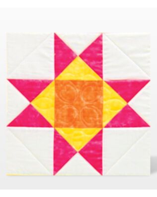 GO! Ohio Star-12" Finished Die