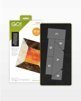 GO! Spool-6" Finished Die