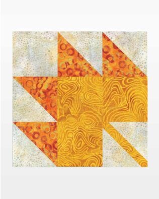 GO! Maple Leaf-8" Finished Die