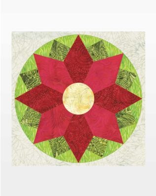 GO! Courtyard-10" Finished Die