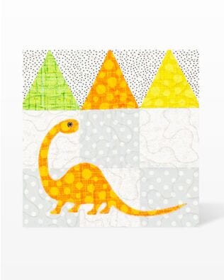 GO! Dinosaur Medley Die