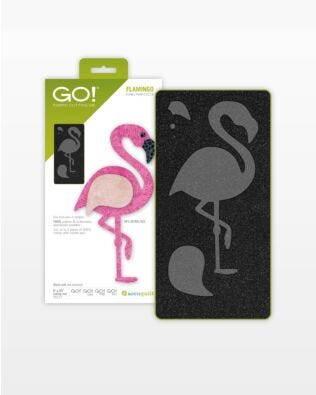 GO! Flamingo Die 