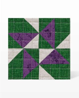 GO! Chisels-1" x 2" Finished Square