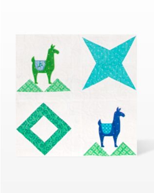 GO! Llama Die