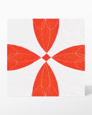 GO! Flowering Snowball-12" Finished Die