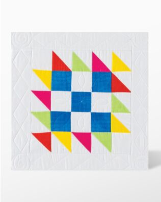 GO! Square-3" (2 1/2" Finished) Die
