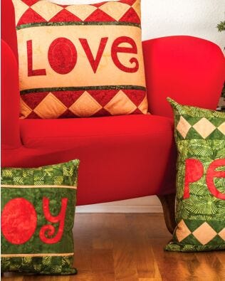 GO! Love by Sarah Vedeler Die