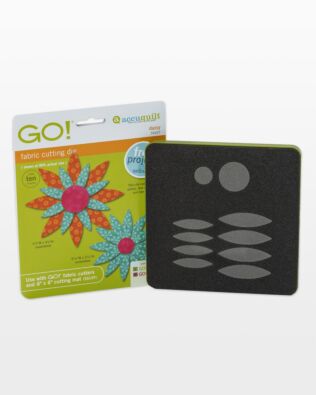 GO! Daisy (55327) - pkg