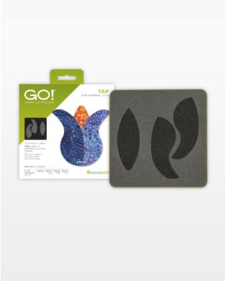 GO! Tulip (55328)