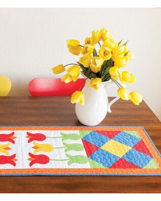 GO! Tulip (55328)