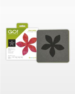 GO! Fun Flower Die