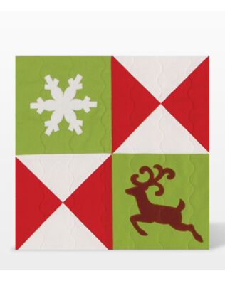 GO! Reindeer Die