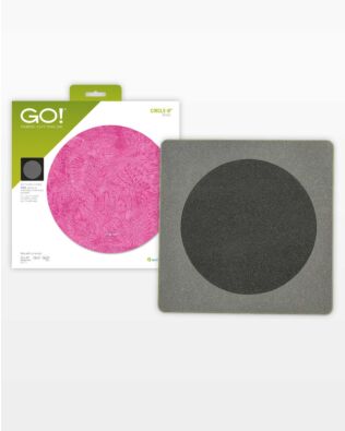 GO! Circle-8" Die