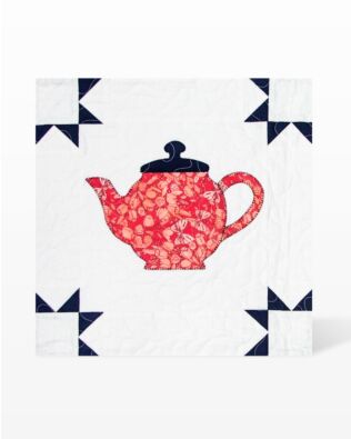 GO! Tea Party Die