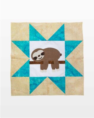 GO! Sloth Die