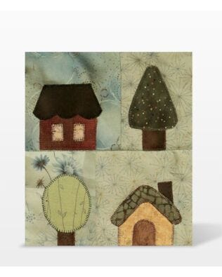 GO! Small Houses by Reiko Kato Die