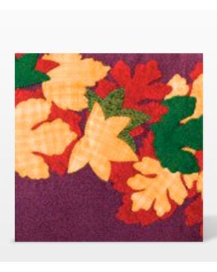 GO! Rustling Leaves #2- Maple and Oak (Large) Die