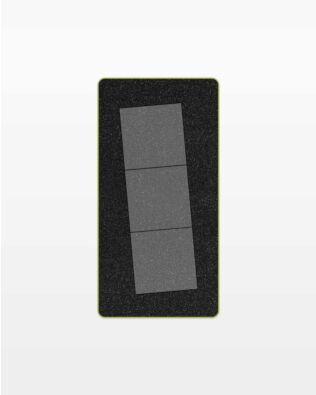 GO! Square on Point-2 5/8" (2 1/8" Finished) Die