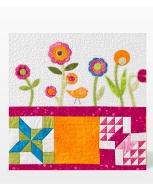 GO! Flower Power Die Bundle