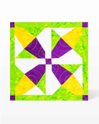 GO! Friendship Chain-10" Finished Die 