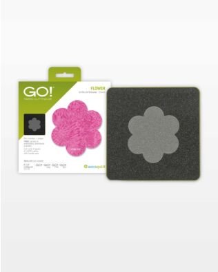 GO! Flower Die