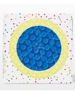 GO! Big Square-10" (9 1/2" Finished) Die