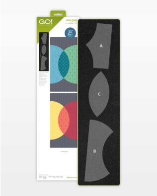 GO! Local Color by Bill Kerr Die