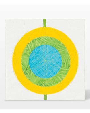 GO! Big Circle-4", 6", 7", 8" Die