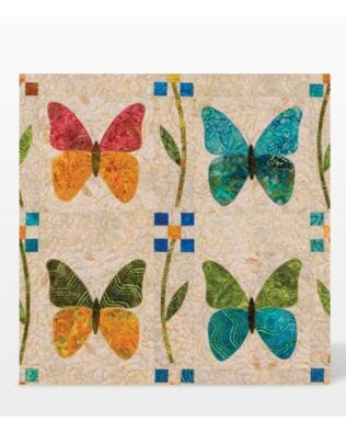 GO! Butterfly by Edyta Sitar Die