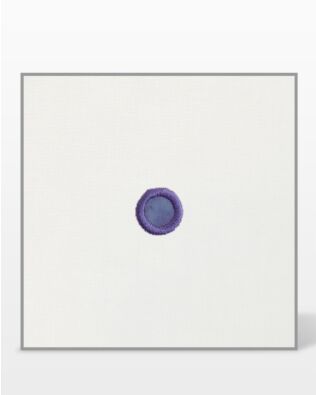 GO! Circle-1/2", 3/4", 1", 1 1/4" Embroidery Designs