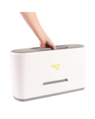GO! Big Electric Fabric Cutter Starter Set