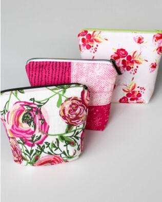 GO! Boxed Bag 2-Die Set by Carolina Moore