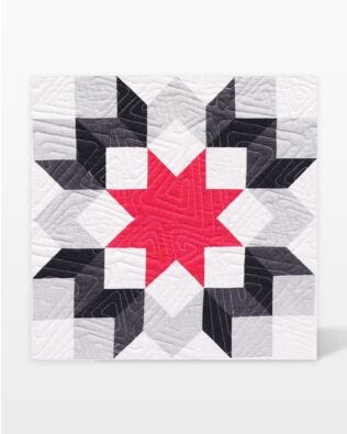 GO! Carpenter's Wheel-18" Finished Die