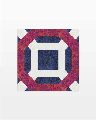 GO! Cross Roads-9" Finished Die