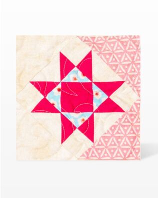 GO! Setting Triangles-12" Finished Die 