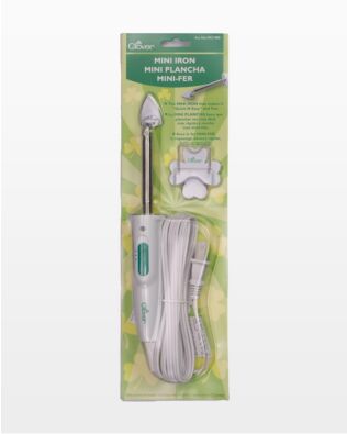 Clover Mini Iron