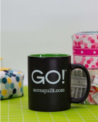 GO! Coffee Mug