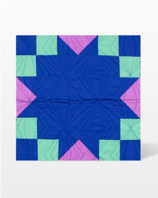 GO! Big Square 10 1/2" (10" Finished) Die 