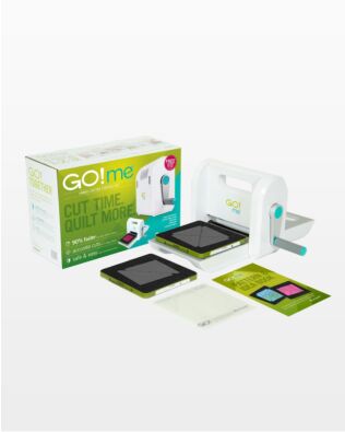 GO! Me Get Started Starter Pack