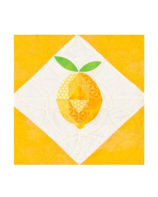 GO! Lemon Die by Janine Lecour