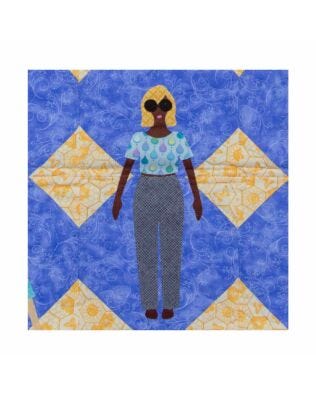 GO! Paper Doll Die by TipStitched 