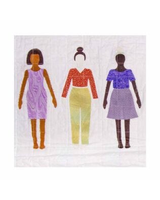 GO! Paper Doll Clothes Die by TipStitched