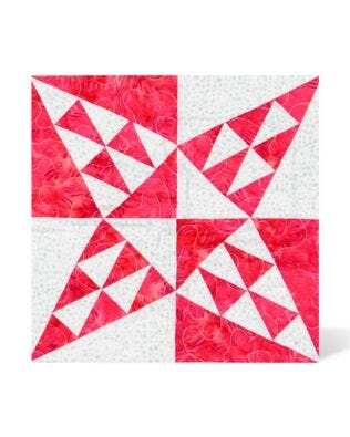 GO! Pine Burr-10" Finished Die