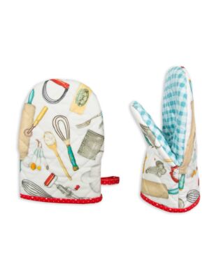 GO! Mini Oven Mitt Die