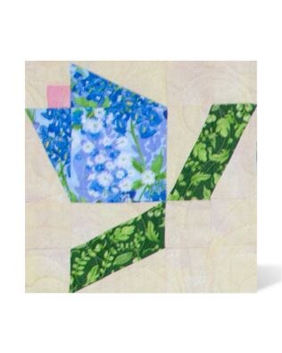 GO! Magnolia Bud-7" Finished Die